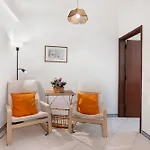 Sol Nascente 2_vilamoura 公寓 奎特里拉